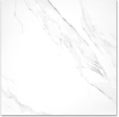 Treasure Statuario 24x24 Polished | Quality Carpet Inc.