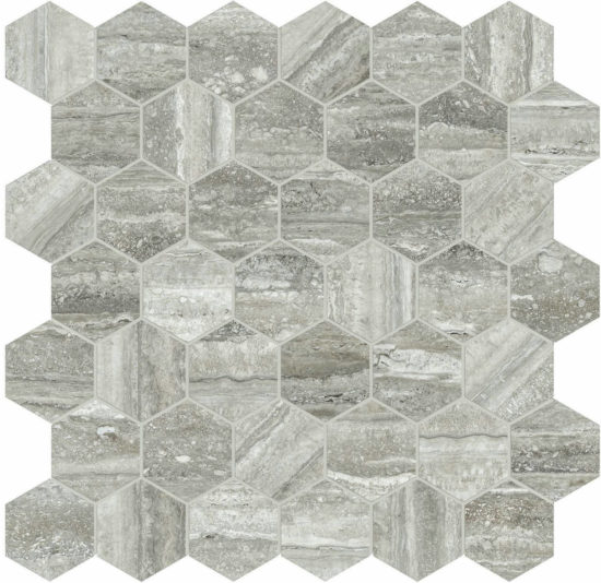Treiste Travertini Honed 2 | Quality Carpet Inc.