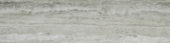 Treiste Travertini Honed 3X12 Bullnose | Quality Carpet Inc.