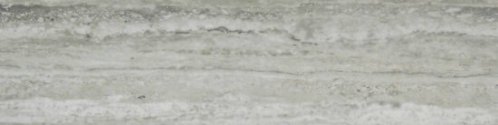 Treiste Travertini Honed 3X12 Bullnose | Quality Carpet Inc.