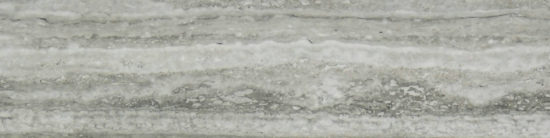 Treiste Travertini Honed 3X12 Bullnose | Quality Carpet Inc.