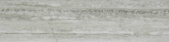 Treiste Travertini Honed 3X12 Bullnose | Quality Carpet Inc.