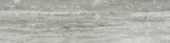 Treiste Travertini Honed 3X12 Bullnose | Quality Carpet Inc.