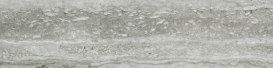 Treiste Travertini Honed 3X12 Bullnose | Quality Carpet Inc.