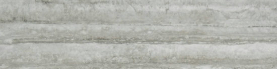 Treiste Travertini Honed 3X12 Bullnose | Quality Carpet Inc.