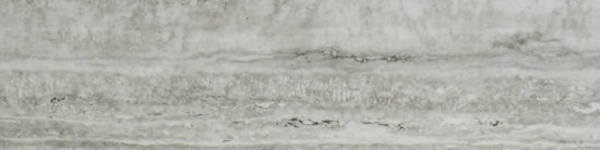 Treiste Travertini Honed 3X12 Bullnose | Quality Carpet Inc.