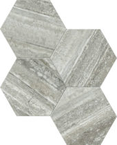 Treiste Travertini Honed 6 | Quality Carpet Inc.
