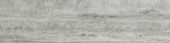 Treiste Travertini Polished 3X12 Bullnose | Quality Carpet Inc.