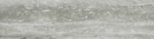 Treiste Travertini Polished 3X12 Bullnose | Quality Carpet Inc.