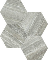 Treiste Travertini Polished 6 | Quality Carpet Inc.