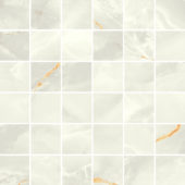 Venezia 2x2" Mosaic Cream | Quality Carpet Inc.