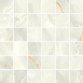 Venezia 2x2" Mosaic Cream | Quality Carpet Inc.