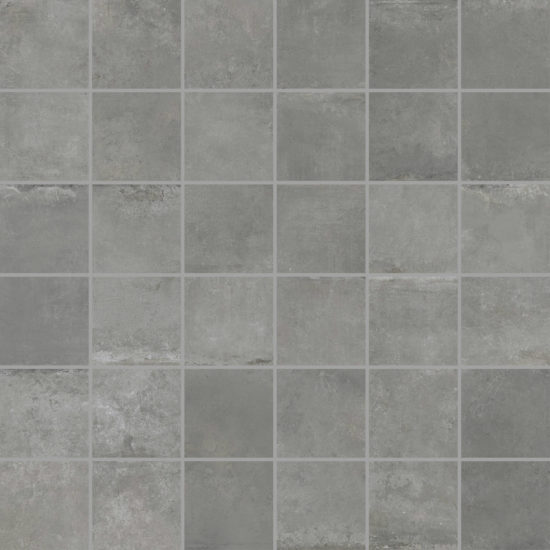 Verrazano Dark 2x2 Mosaic | Quality Carpet Inc.