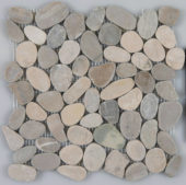 Vitality Mica Flat Pebble | Quality Carpet Inc.