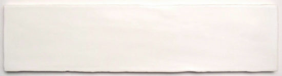 White Matte 3X12W | Quality Carpet Inc.