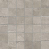 Williamsburg Taupe 2x2 Mosaic | Quality Carpet Inc.