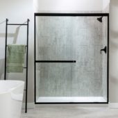 Wind Gust Shower Wall Kit 32x60x78 | Quality Carpet Inc.