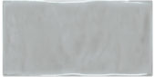Winter Grey 3X6 Glossy | Quality Carpet Inc.