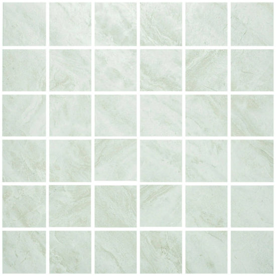 Yangtze 2X2 Mosaic | Quality Carpet Inc.