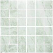 Yangtze 2X2 Mosaic | Quality Carpet Inc.
