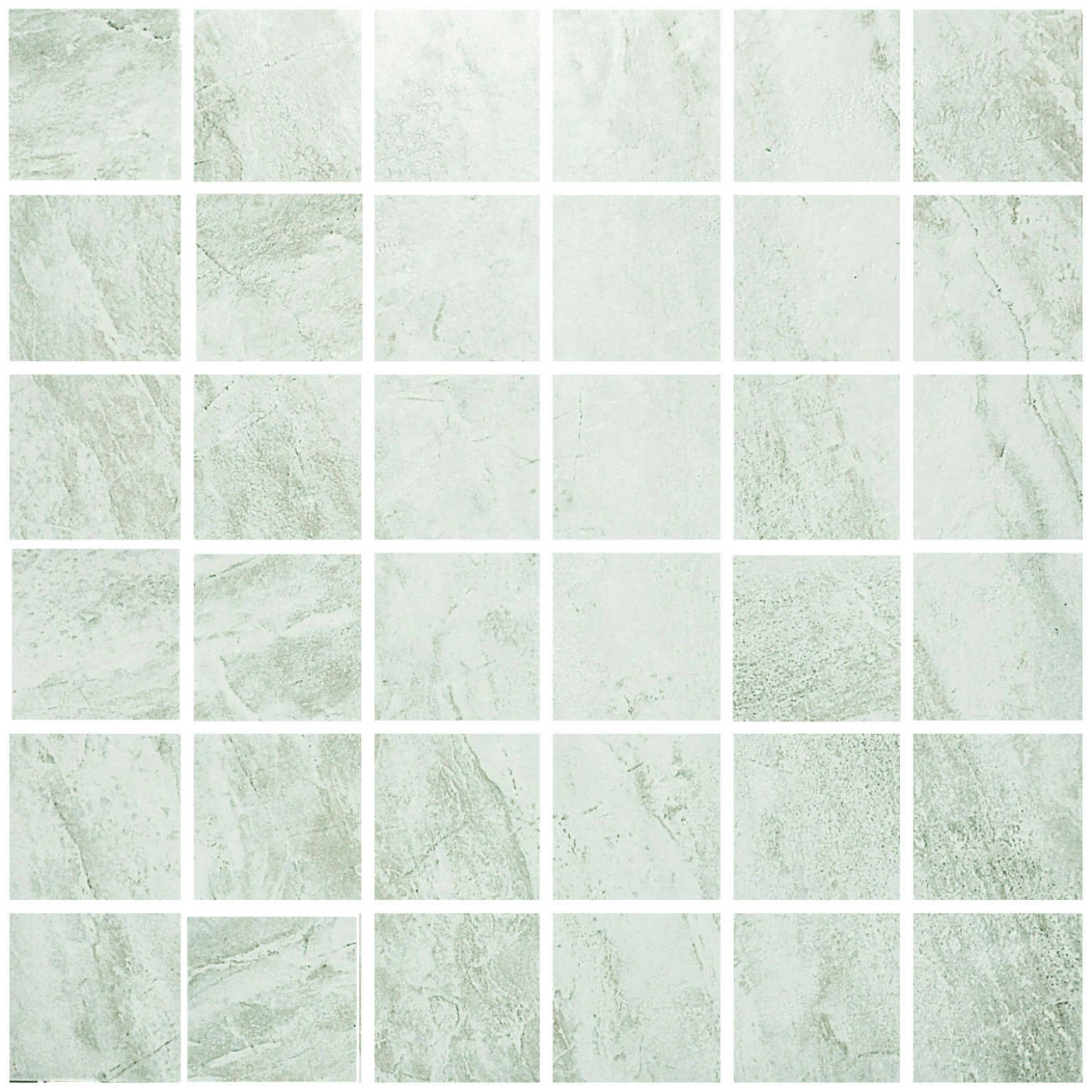 Yangtze 2X2 Mosaic | Quality Carpet Inc.