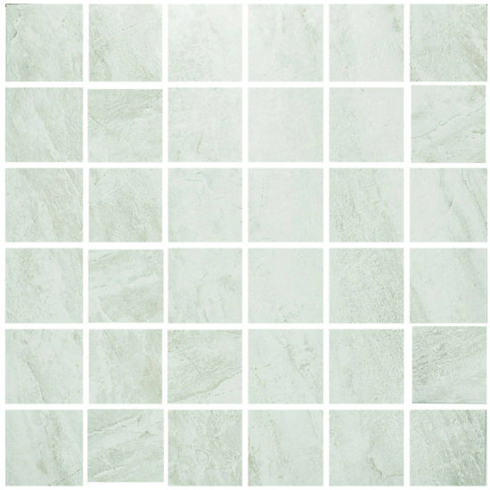 Yangtze 2X2 Mosaic | Quality Carpet Inc.