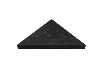 Black Ice Shower Bench 26×18.63×3