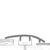 Reducer Northern Oak White | LA TERRA STONE