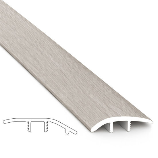 Reducer Rustic Oak Brown