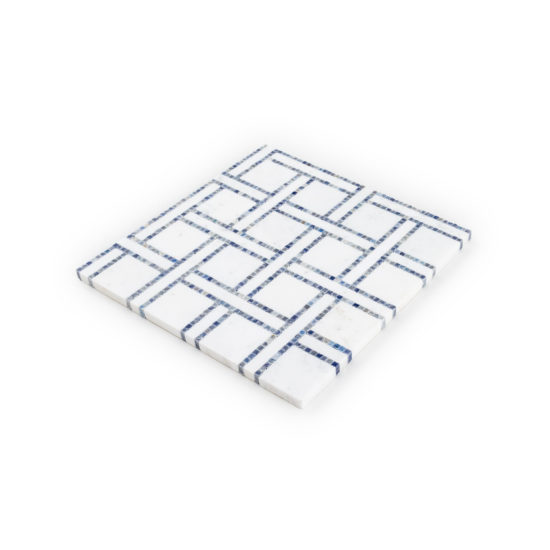 Botanic Mosaic | LA TERRA STONE