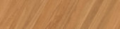 Chevron American Red Oak | LA TERRA STONE
