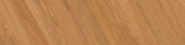 Chevron American Red Oak | LA TERRA STONE