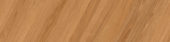 Chevron American Red Oak | LA TERRA STONE