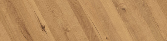 Chevron Cognac Oak | LA TERRA STONE