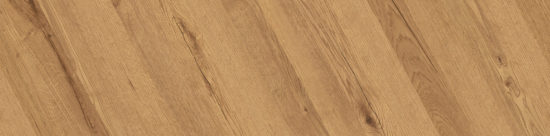 Chevron Cognac Oak | LA TERRA STONE