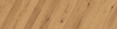 Chevron Cognac Oak | LA TERRA STONE