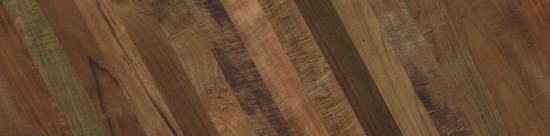 Chevron Heritage | LA TERRA STONE