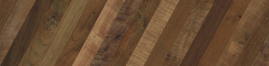 Chevron Heritage | LA TERRA STONE
