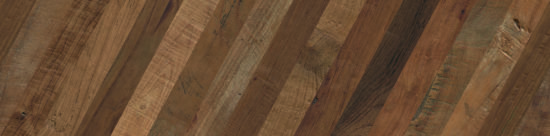 Chevron Heritage | LA TERRA STONE