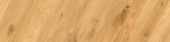 Chevron Oak Villa Gold | LA TERRA STONE