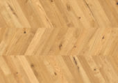 Chevron Oak Villa Gold | LA TERRA STONE