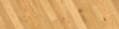 Chevron Oak Villa Gold | LA TERRA STONE