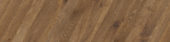 Chevron Rustic Oak Brown | LA TERRA STONE
