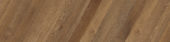Chevron Rustic Oak Brown | LA TERRA STONE