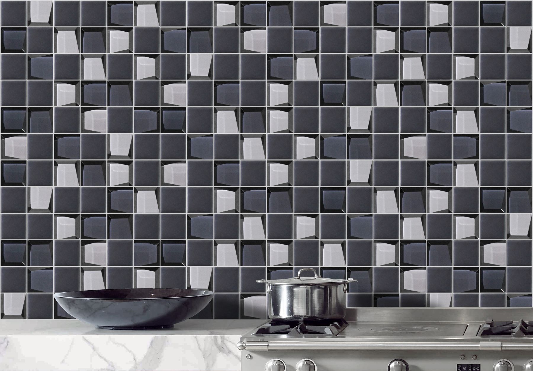 Glass 2 | LA TERRA STONE