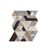 Meadow Mosaic | LA TERRA STONE