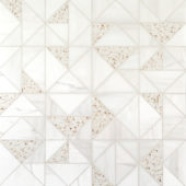 Summit Mosaic | LA TERRA STONE