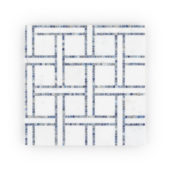 Botanic Mosaic | LA TERRA STONE