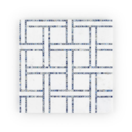 Botanic Mosaic | LA TERRA STONE