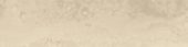 Grand Cayman East End Biscuit 3x12  Bullnose | LA TERRA STONE